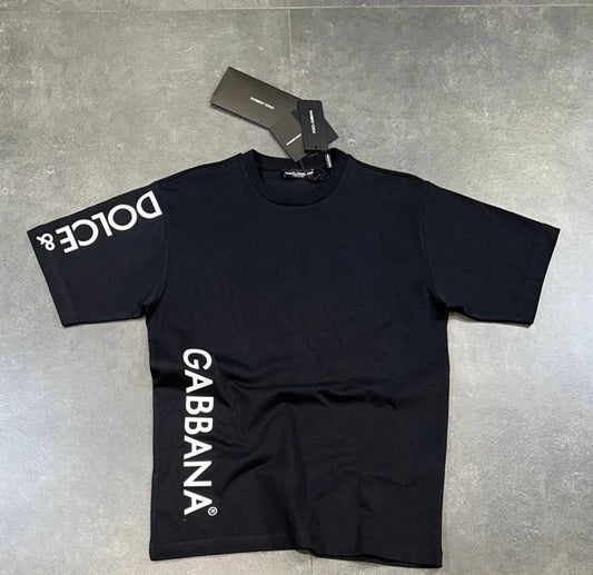 Тениска Dolce&Gabbana ( Овърсайз)