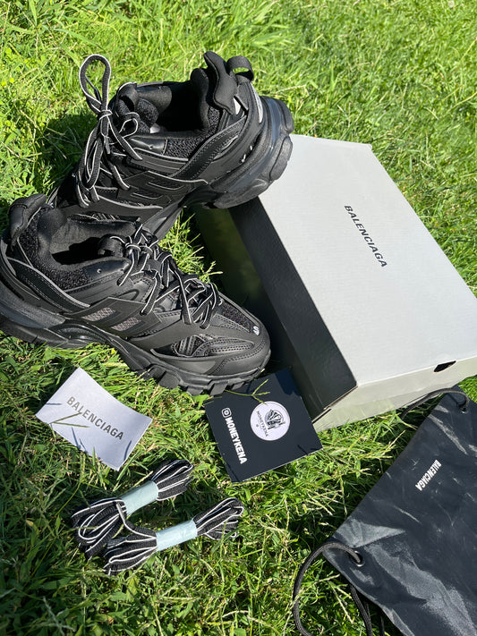 Balenciaga Track